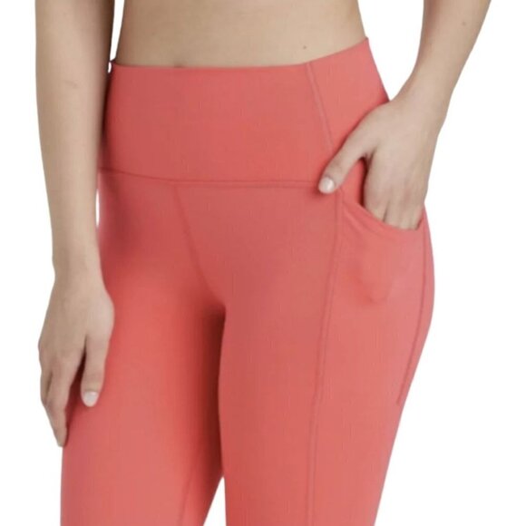 Women's Flex High-Rise 7/8 Leggings | All in Motion™ | Small - Picture 15 of 15